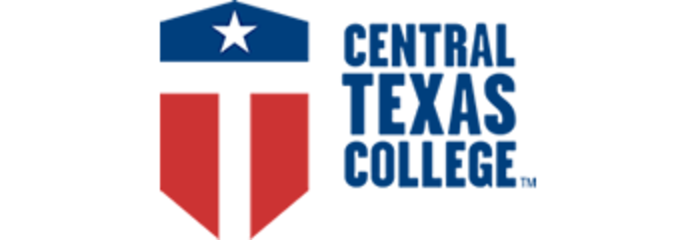 Central Texas College logo