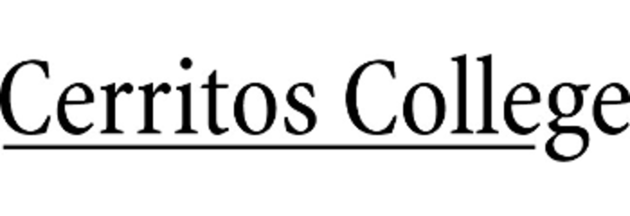 Cerritos College logo
