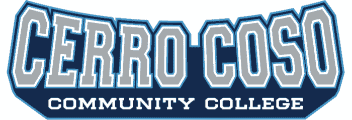Cerro Coso Community College logo