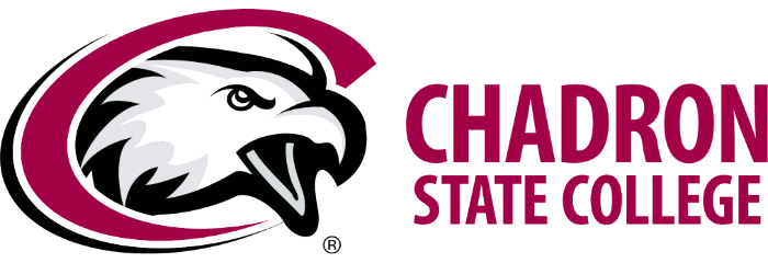 Chadron State College logo