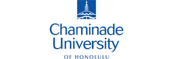 Chaminade University of Honolulu logo