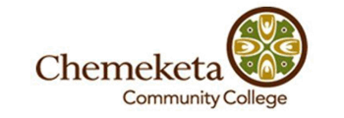 Chemeketa Community College logo