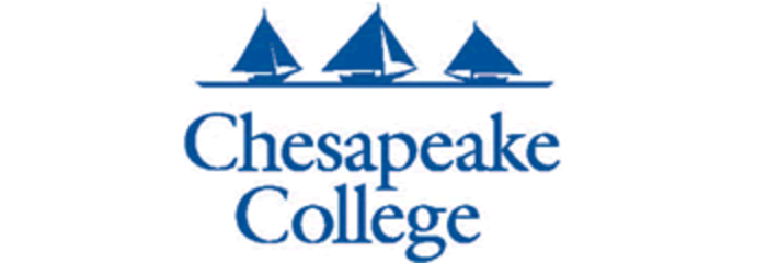 Chesapeake College Logo