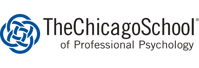 Chicago School of Professional Psychology Online logo