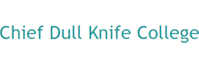 Chief Dull Knife College