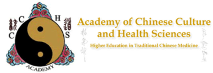 Academy of Chinese Culture and Health Sciences