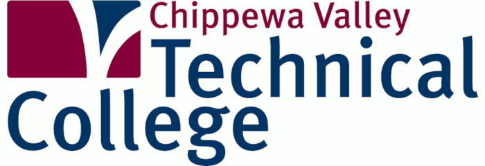 Chippewa Valley Technical College logo