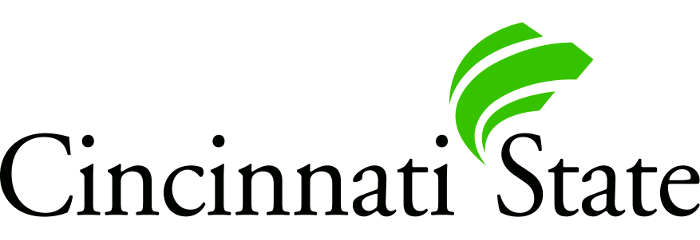 Cincinnati State Technical and Community College logo