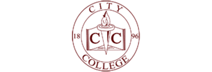 City College logo