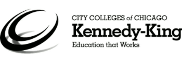 City Colleges of Chicago-Kennedy-King College logo