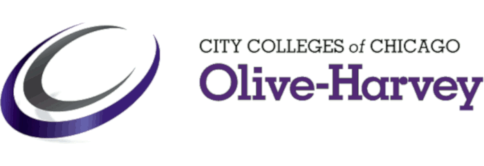City Colleges of Chicago-Olive-Harvey College