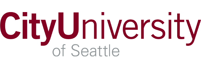 City University of Seattle Logo