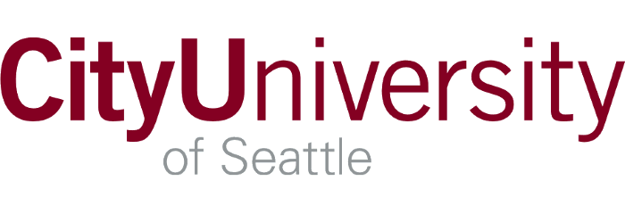 City University of Seattle logo