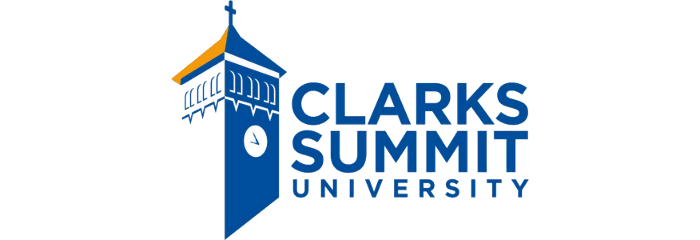 Clarks Summit University logo