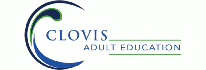 Clovis Adult Education