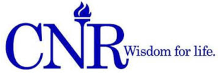The College of New Rochelle logo
