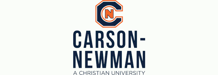 Carson-Newman University logo