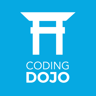 Coding Dojo Logo