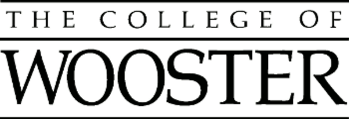 The College of Wooster logo