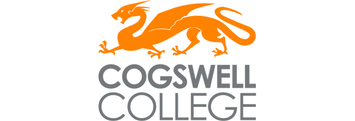 Cogswell College logo
