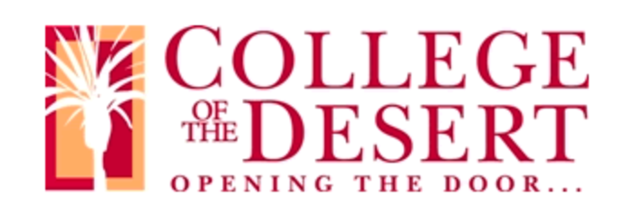 College of the Desert logo