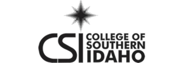 College of Southern Idaho logo