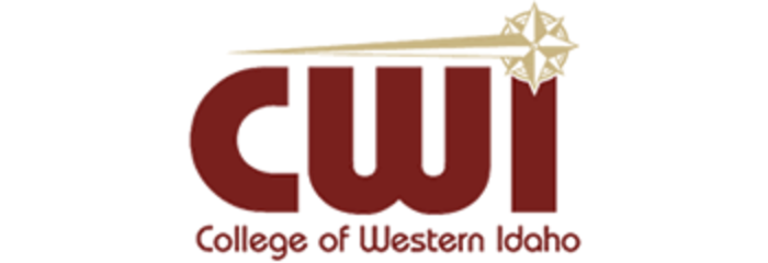 College of Western Idaho logo