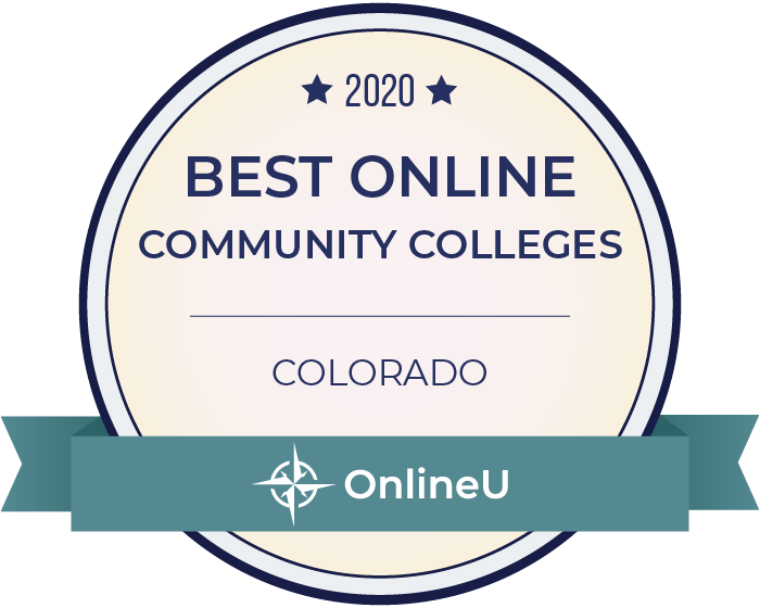 2020 Best Online Community Colleges in Colorado - OnlineU