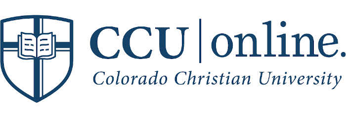 Colorado Christian University logo