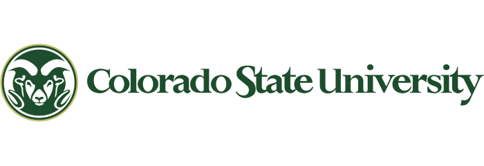 Colorado State University - Fort Collins logo