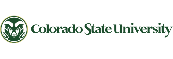 Colorado State University-Fort Collins Logo