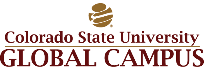 Colorado State University-Global Campus Colorado State University-Global Campus
