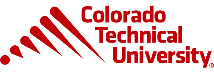 Colorado Technical University - Online logo