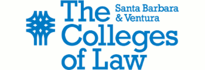 The Santa Barbara and Ventura Colleges of Law