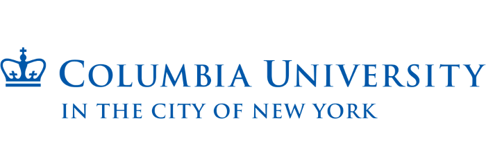 Columbia University Logo