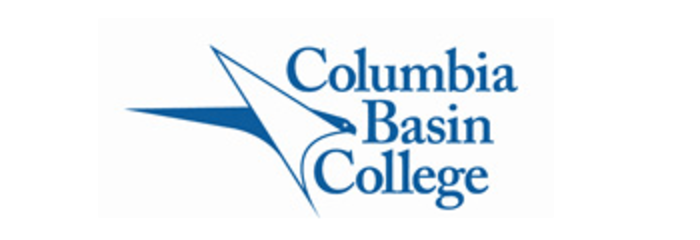 Columbia Basin College logo