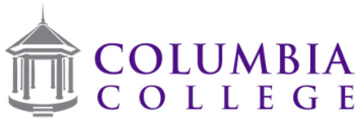 Columbia College - SC logo