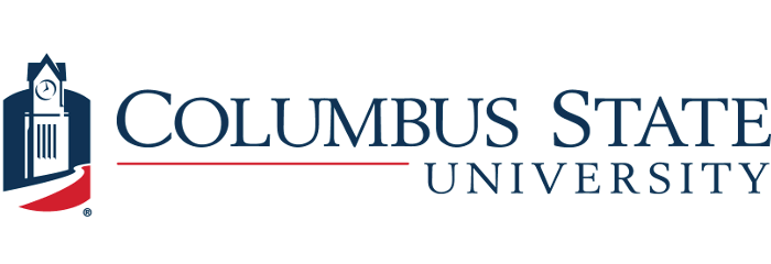 Columbus State University logo