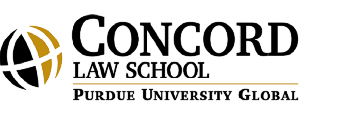 Concord Law School logo
