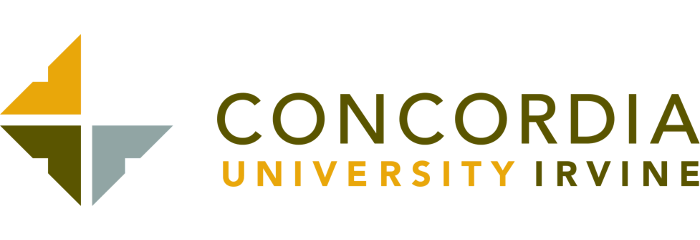 Concordia University - Irvine logo