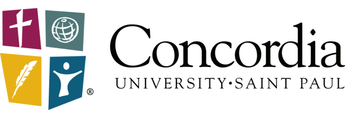 Concordia University - Saint Paul logo