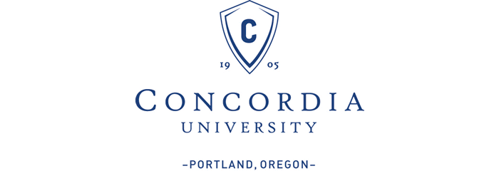 Concordia University - Portland Concordia University - Portland