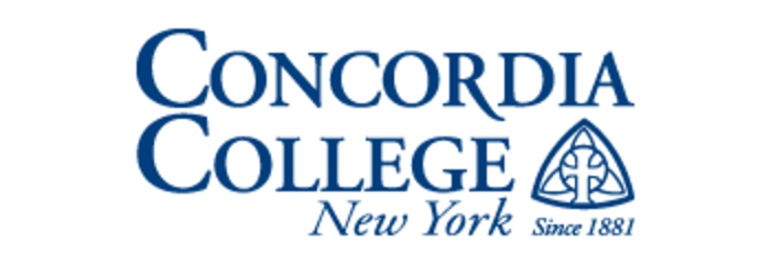 Concordia College - New York logo