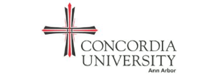Concordia University-Ann Arbor logo