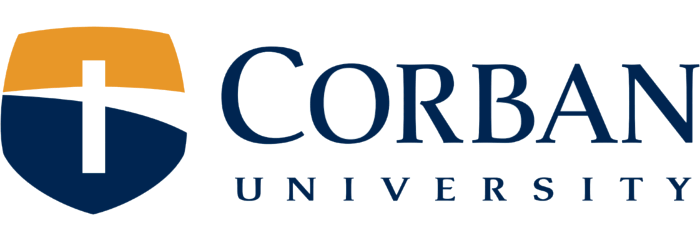 Corban University logo