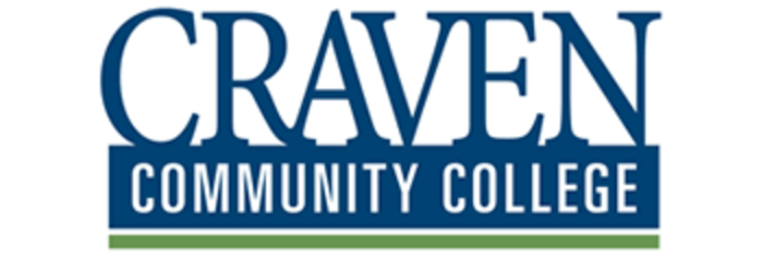 Craven Community College logo