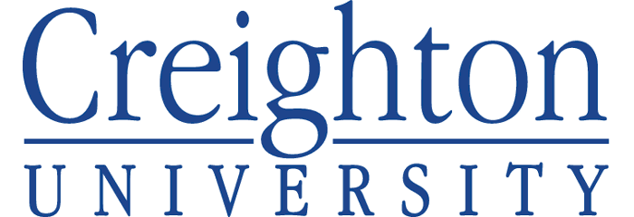 Creighton University Logo