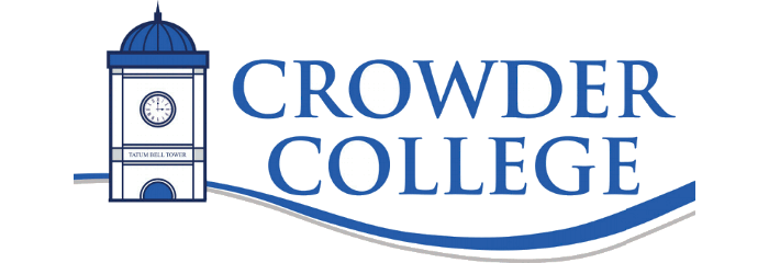 Crowder College logo