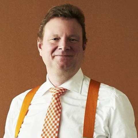 Dr. Joern Meissner (PhD)