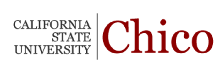 California State University - Chico logo